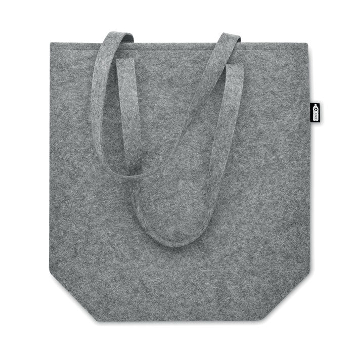 TASLO — Gris — dessus
