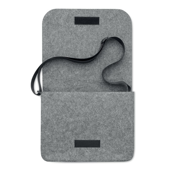 BAGLO — Gris — ouvert