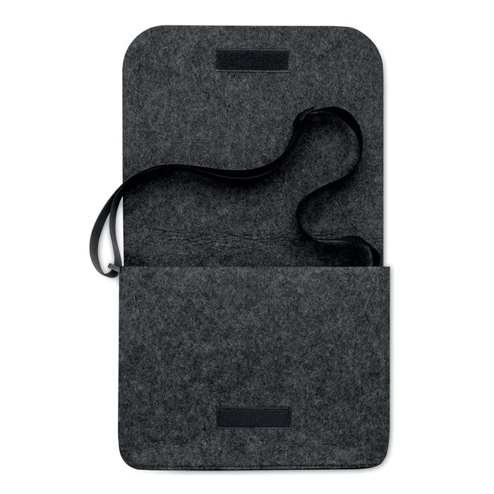 BAGLO — Gris Pierre — ouvert