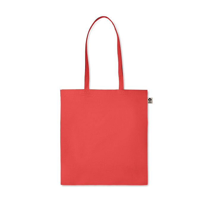 ZIMDE COLOUR — Rouge — dos