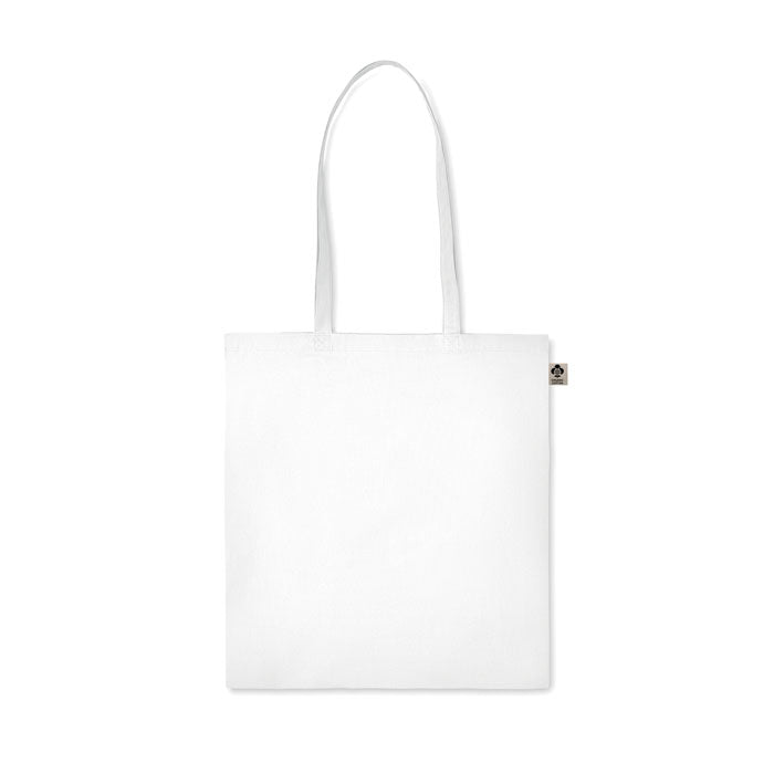 ZIMDE COLOUR — Blanc — dos
