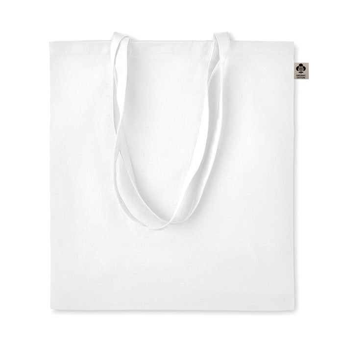 ZIMDE COLOUR — Blanc