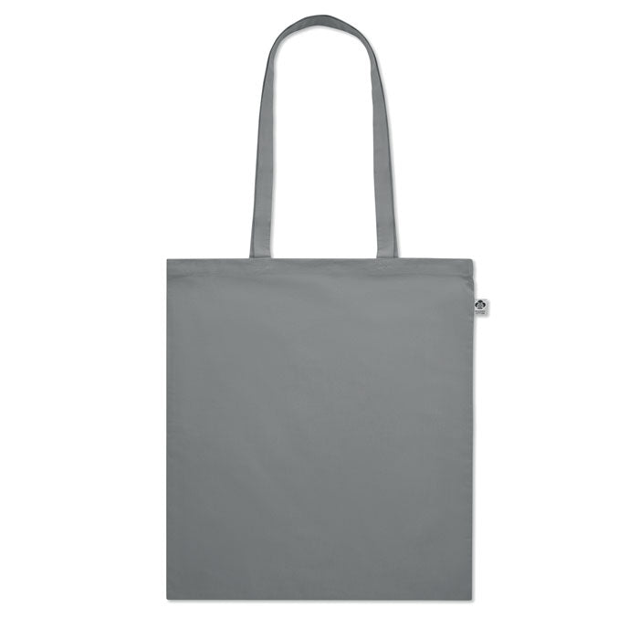 ZIMDE COLOUR — Gris — ouvert