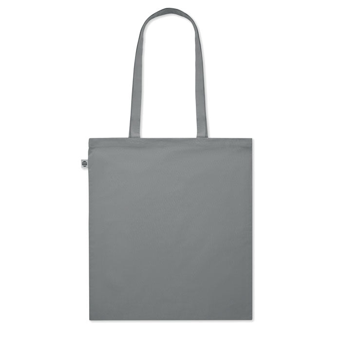 ZIMDE COLOUR — Gris — profil