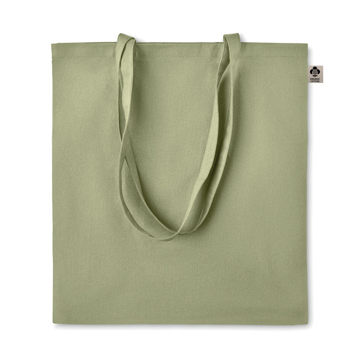 ZIMDE COLOUR — Vert