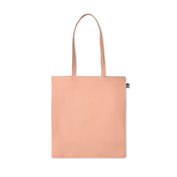 ZIMDE COLOUR — Orange — dos