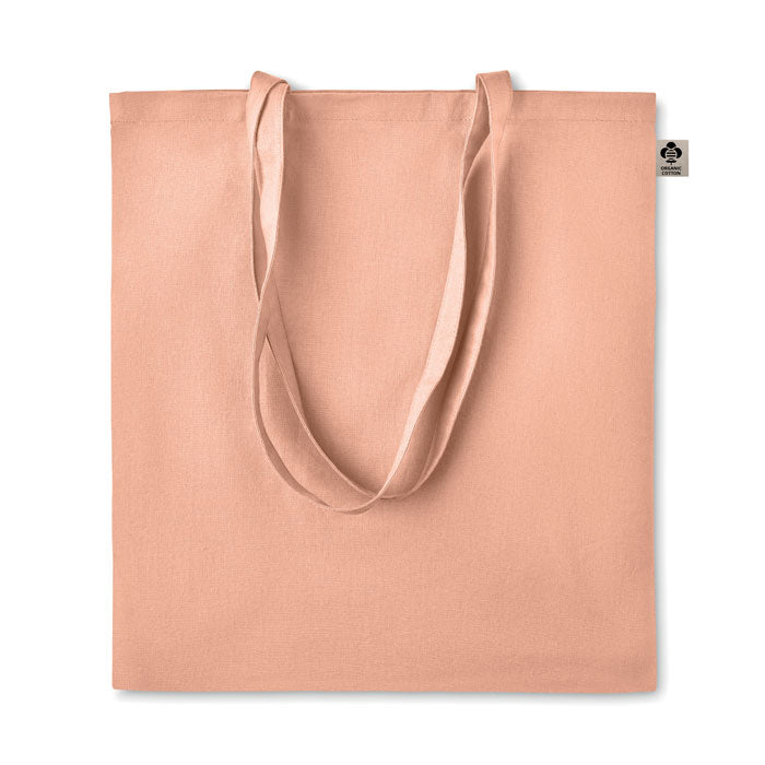 ZIMDE COLOUR — Orange