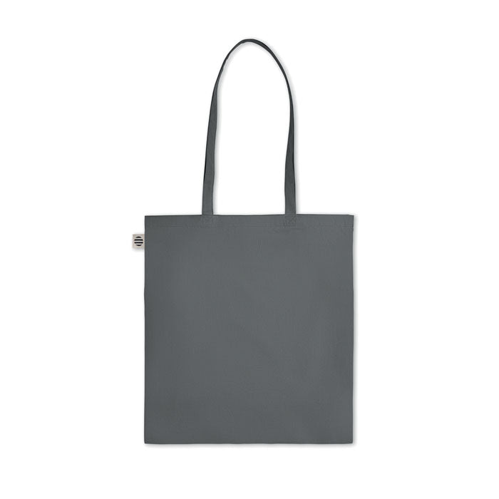 ZIMDE COLOUR — Gris Pierre — dos