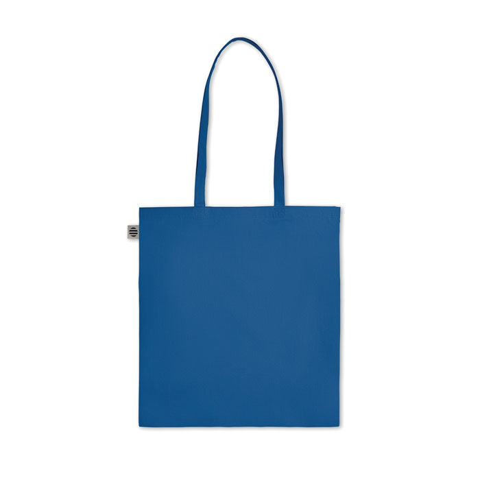 ZIMDE COLOUR — Bleu Royal — dos