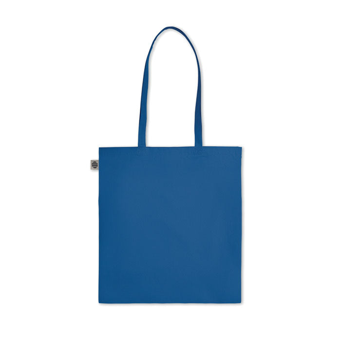 ZIMDE COLOUR — Bleu Royal — profil