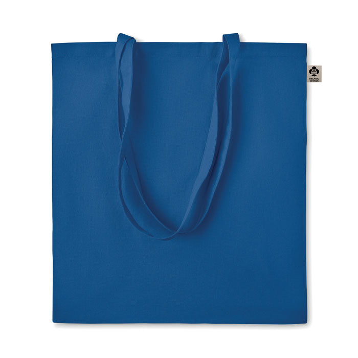 ZIMDE COLOUR — Bleu Royal