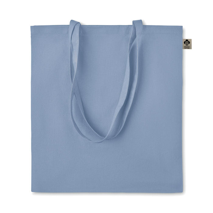 ZIMDE COLOUR — Bleu Bébé