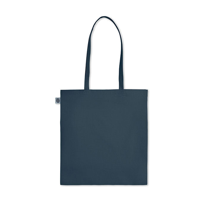 ZIMDE COLOUR — Bleu Marine — dos