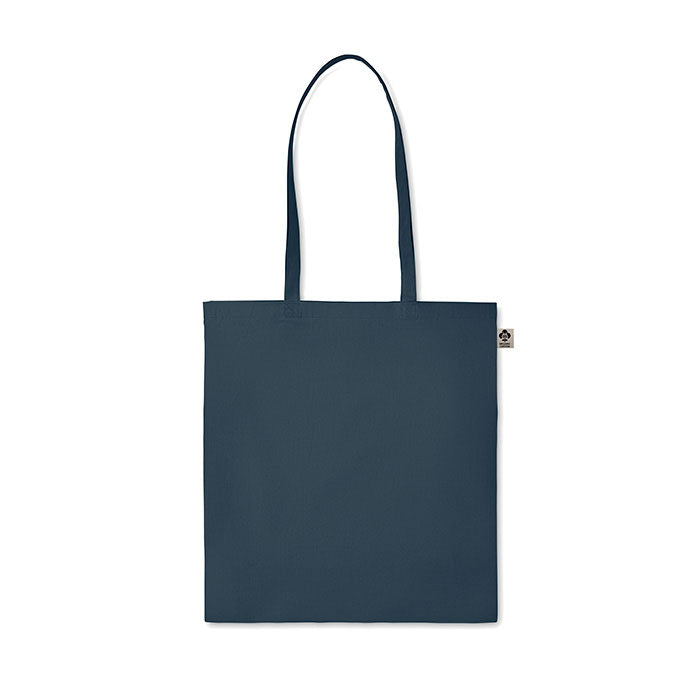 ZIMDE COLOUR — Bleu Marine — profil