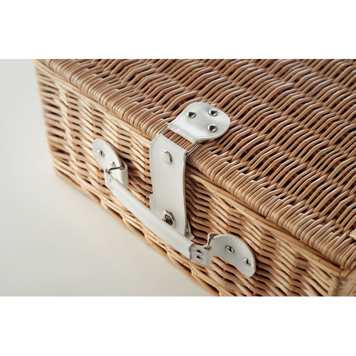 MIMBRE PLUS — Bois — détail 3