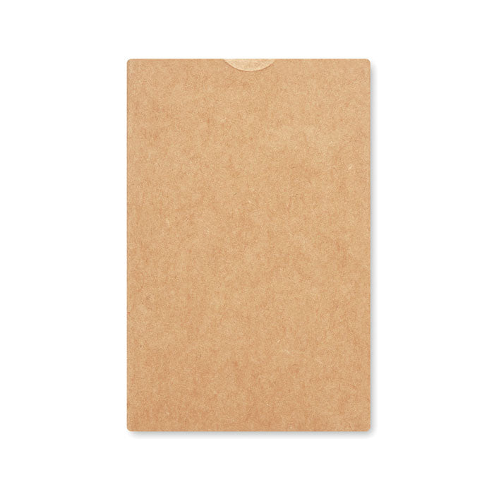 ARUBA + — Beige — dos