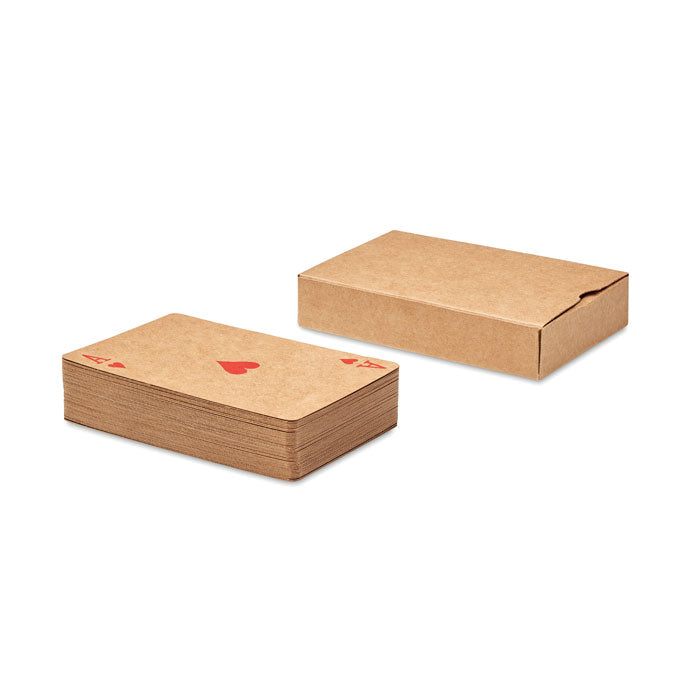 ARUBA + — Beige — dessus