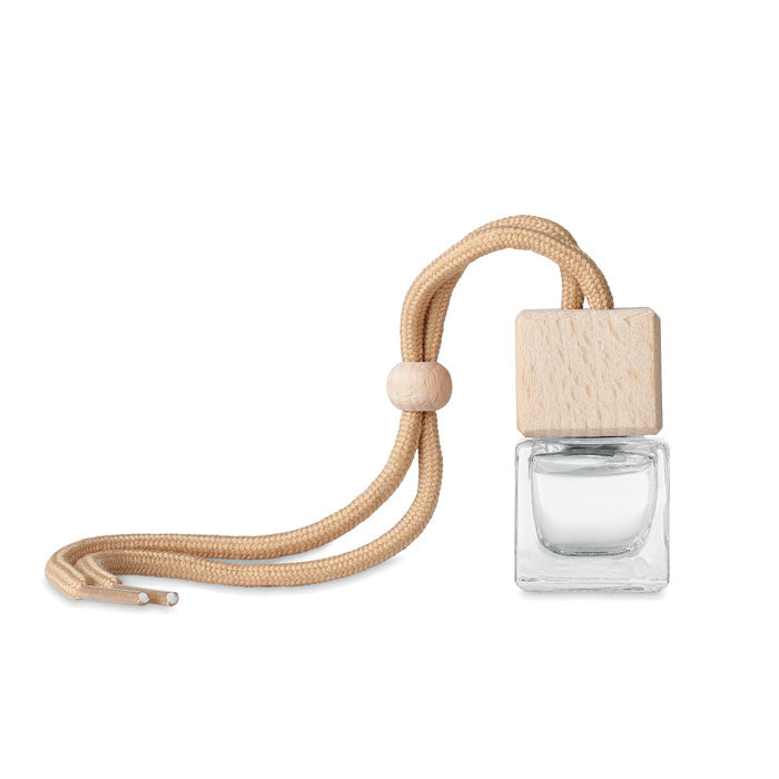 FRESH AIR — Bois — dessus