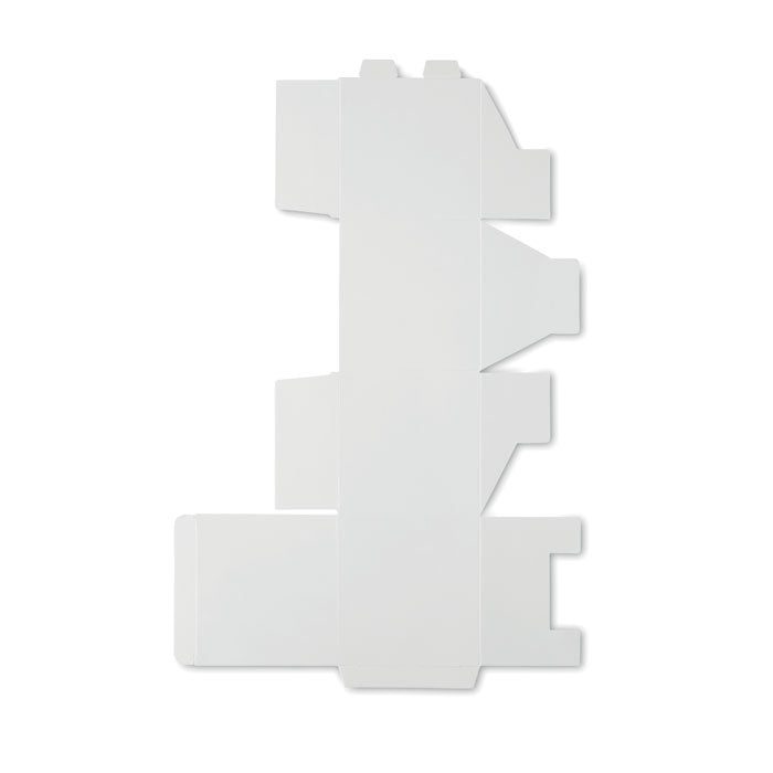 BOX — Blanc — profil