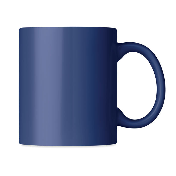 DUBLIN TONE — Bleu — dessus