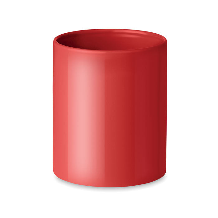 DUBLIN TONE — Rouge — dos