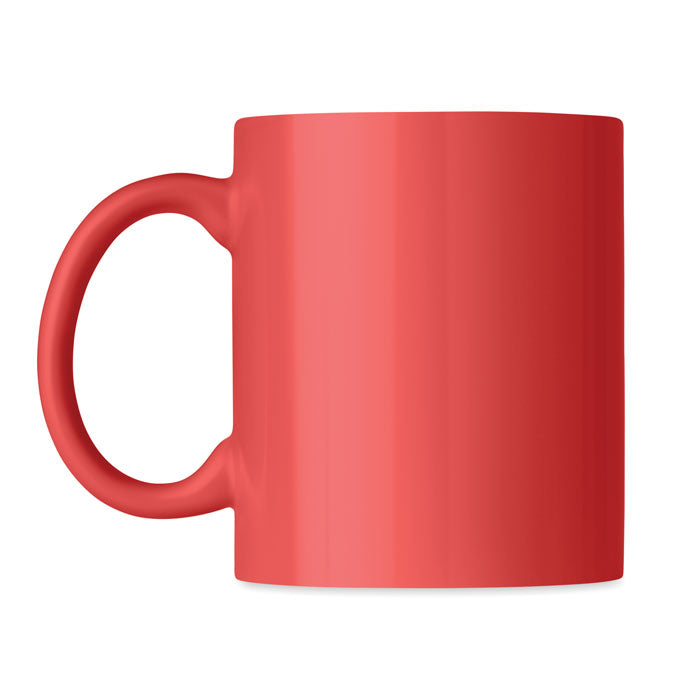 DUBLIN TONE — Rouge — profil