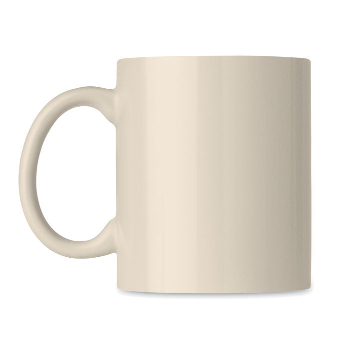 DUBLIN TONE — Beige — dessus