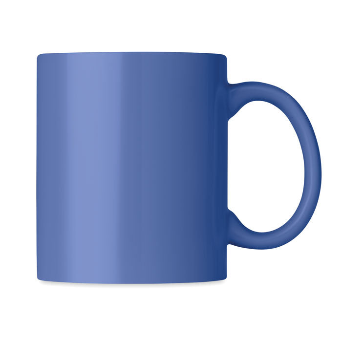 DUBLIN TONE — Bleu Royal — dessus
