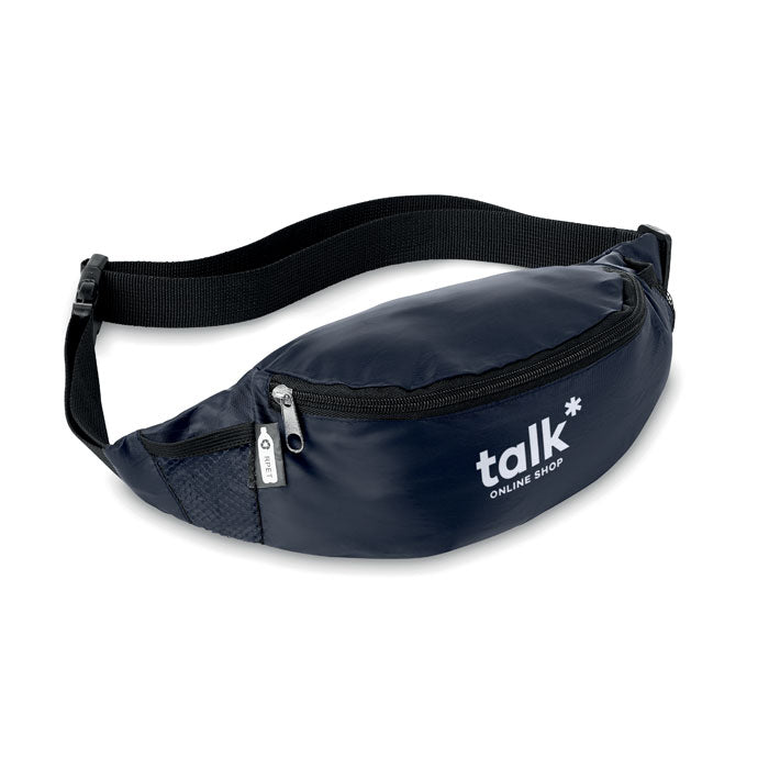 PARKPET — Bleu Marine — exemple de marquage
