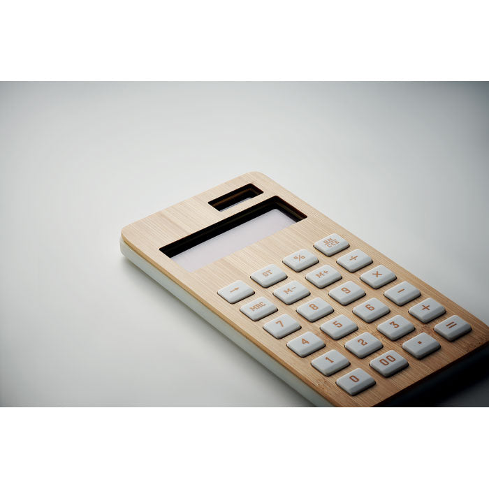 CALCUBIM — Bois — item detail picture