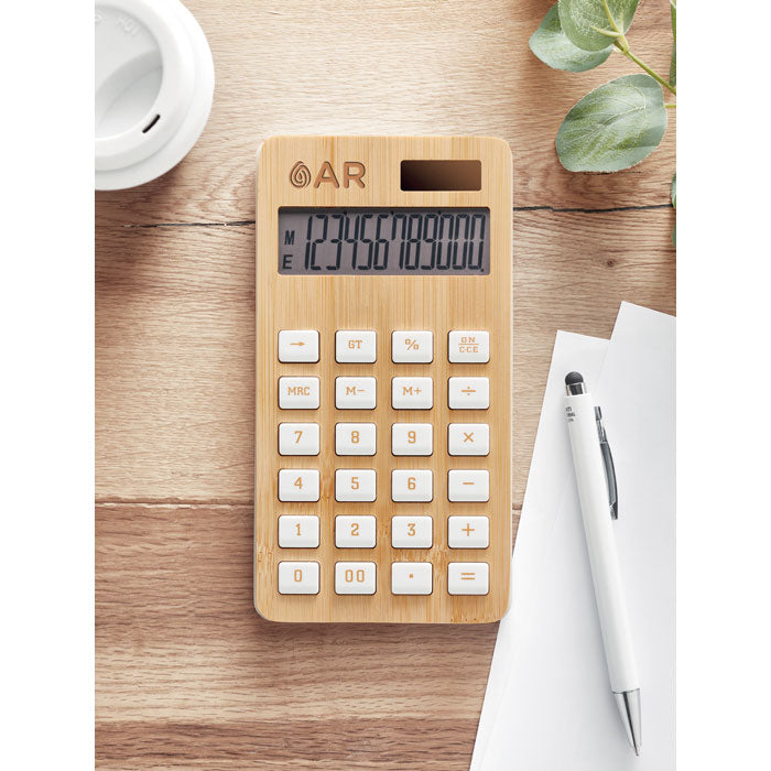 CALCUBIM — Bois — exemple de marquage