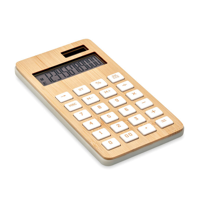 CALCUBIM — Bois — dessus