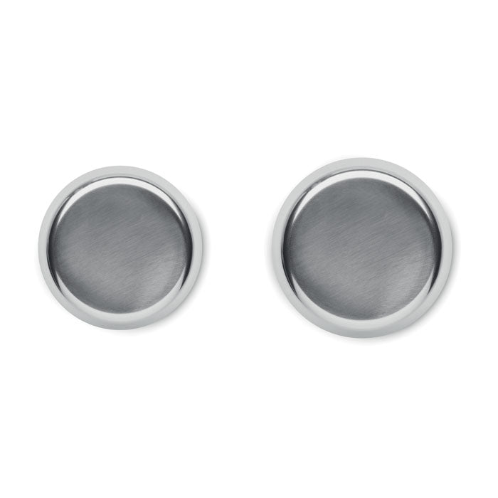 BOSTON — Argent Brillant — ouvert