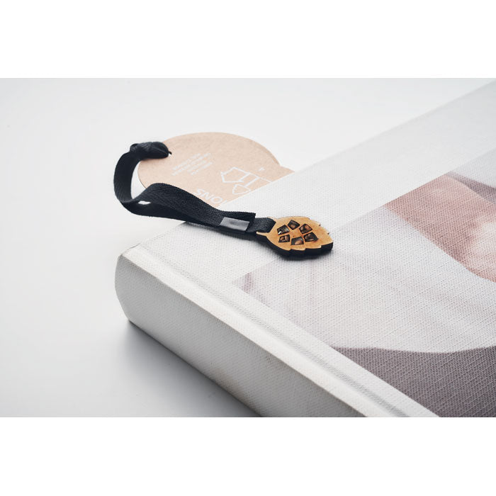 GROWBOOKMARK™ — Beige — item detail picture