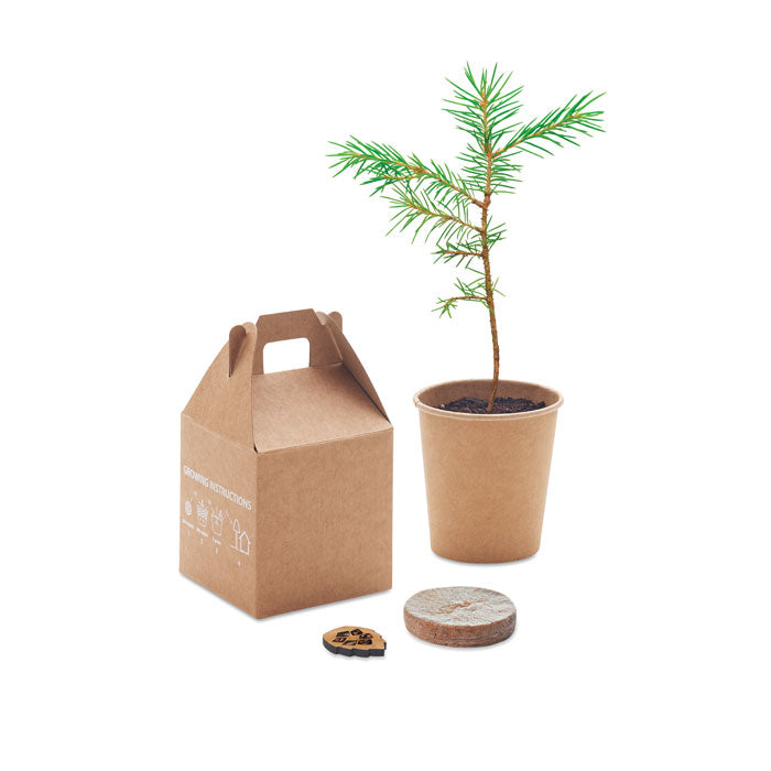 GROWTREE™ — Beige — dessus