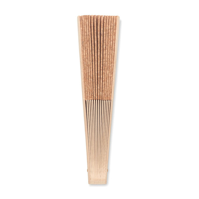 FANNY CORK — Beige — dessus