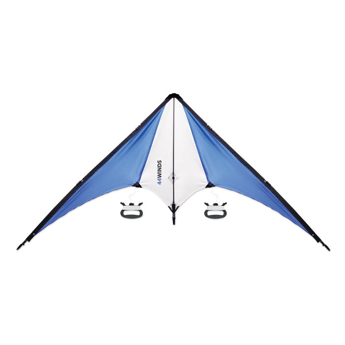 FLY AWAY — Bleu Royal — exemple de marquage