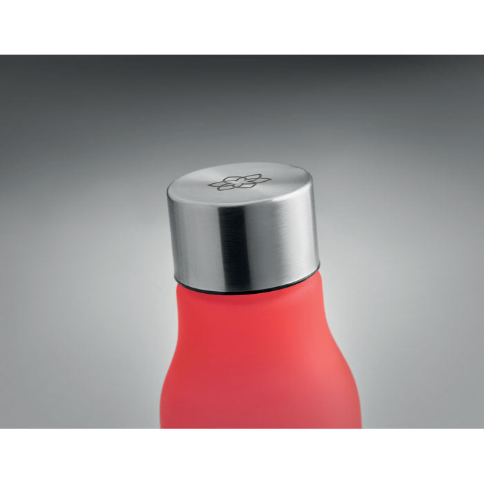 GLACIER RPET — Rouge Transparent — item detail picture
