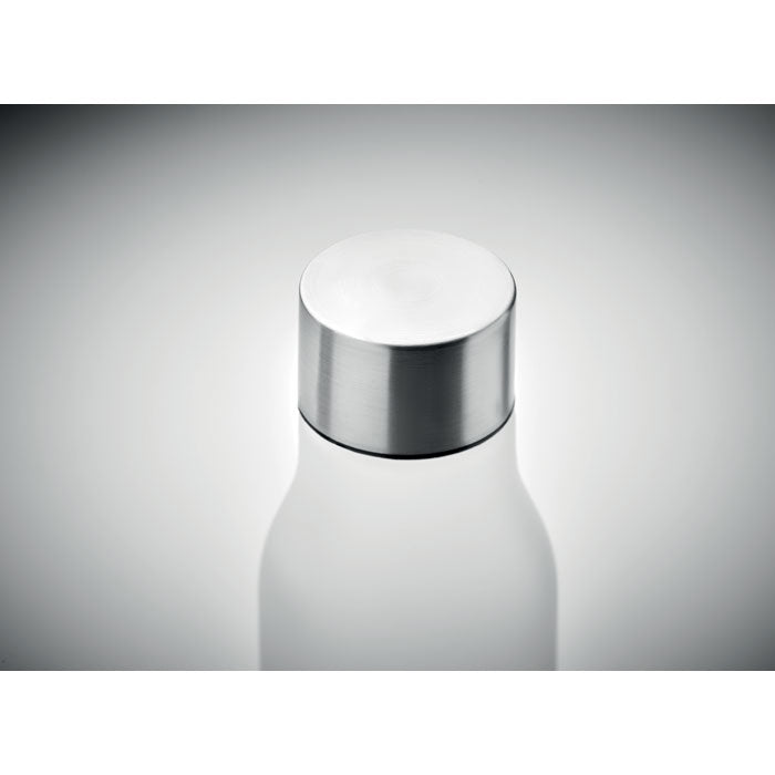 GLACIER RPET — Blanc Transparent — item detail picture