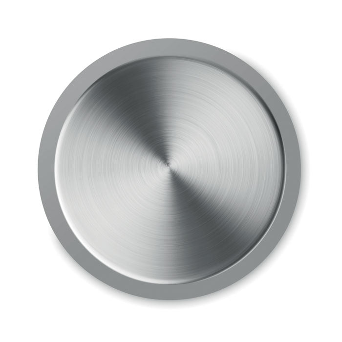 GLACIER RPET — Gris Transparent — dos