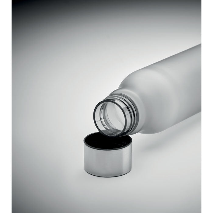 GLACIER RPET — Gris Transparent — item detail picture