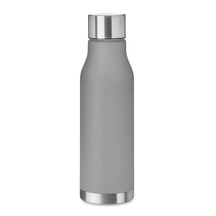 GLACIER RPET — Gris Transparent