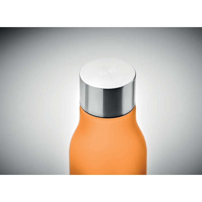 GLACIER RPET — Orange Transparent — item detail picture