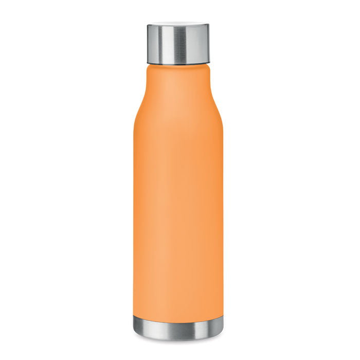 GLACIER RPET — Orange Transparent