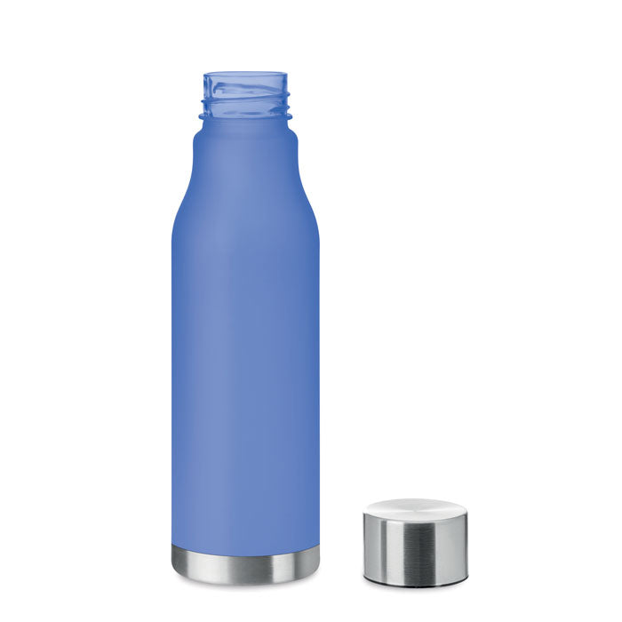 GLACIER RPET — Bleu Royal — ouvert