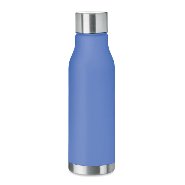 GLACIER RPET — Bleu Royal