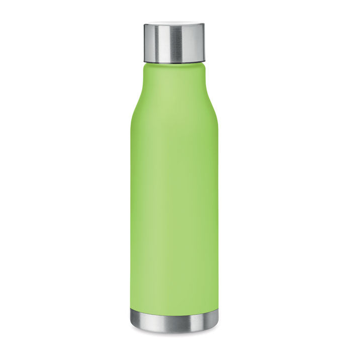 GLACIER RPET — Vert Lime Transparent