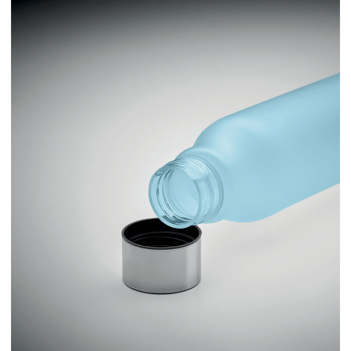 GLACIER RPET — Bleu Clair Transparent — item detail picture