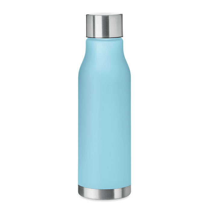GLACIER RPET — Bleu Clair Transparent
