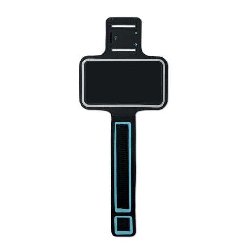ARMPHONE + — Noir — profil